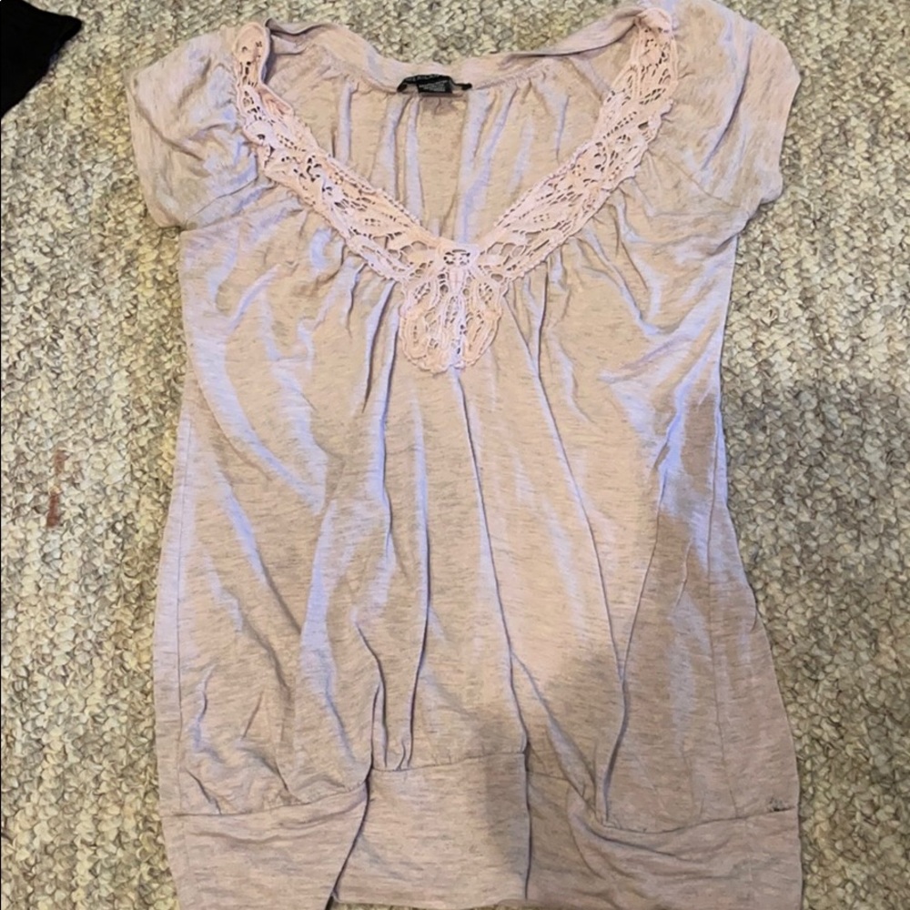 American Dream T shirt